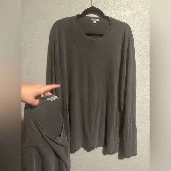 James perse tee shirt bundle - Picture 1 of 12